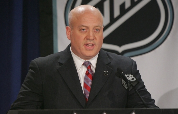 Переговоры об участие игроков НХЛ состоятся до конца 2014 года