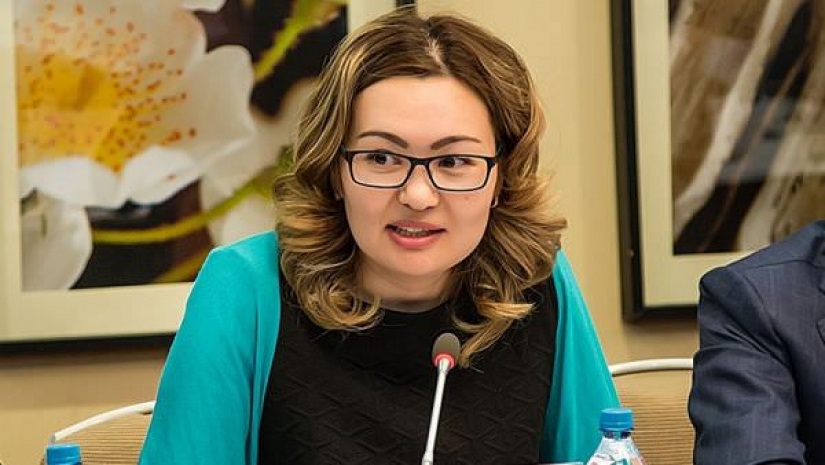 Государственные дети