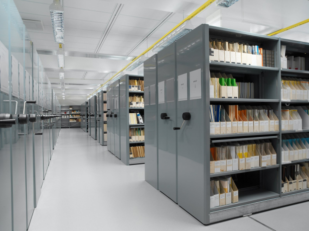 Национальный архивный фонд пополнят новыми видами документов