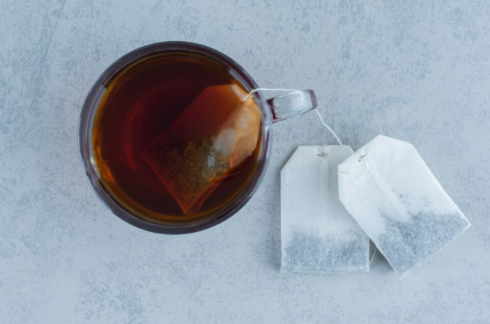 Эксперт опровергла влияние чайных пакетиков на развитие рака