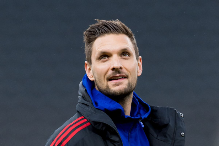 «Бавария» может продлить контракт со Свеном Ульрайхом