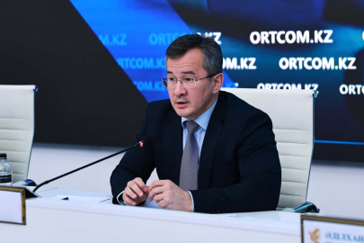 Ержан Нурлыбаев осудил «диванных критиков»