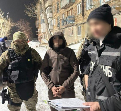 За пропаганду идей терроризма задержан житель Карагандинской области