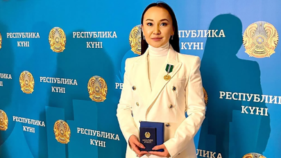 Полицией начато расследование после заявления Перизат Кайрат о побоях в СИЗО