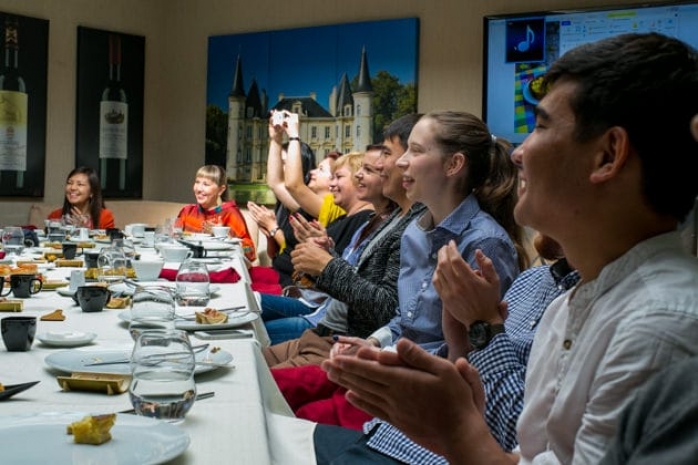 Итоги самого крупного пресс-тура в истории Казахстана