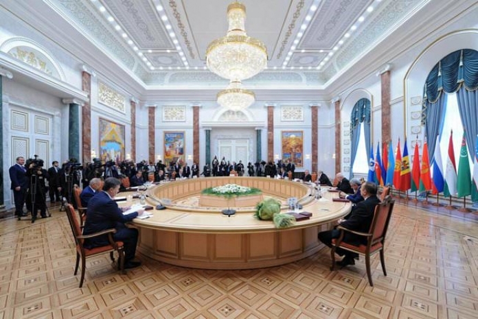 В Минске пройдет очередной раунд переговоров об Украине