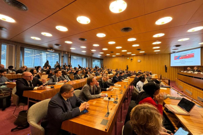 За укрепление международного сотрудничества в борьбе с исламофобией выступил Казахстан