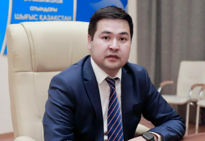 Улан Бекиш назначен заместителем главы АДГС