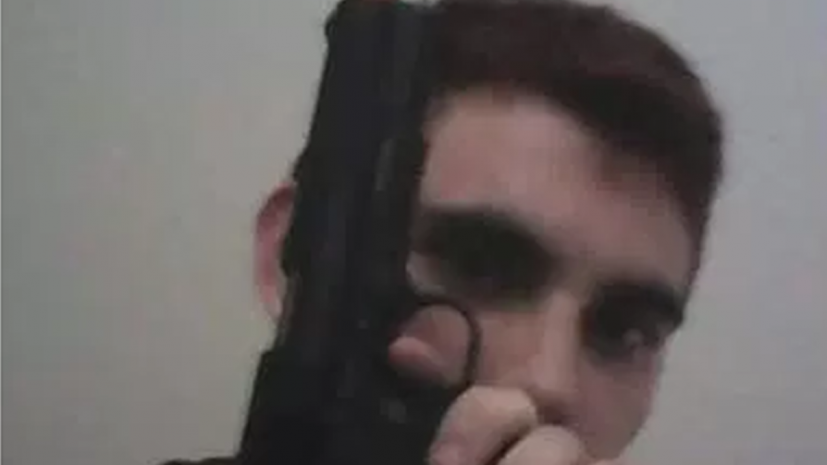 «Флоридский стрелок» использовал то же оружие, что и другие массовые убийцы