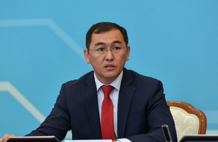 В МИД прокомментировали смерть бизнесмена в Испании