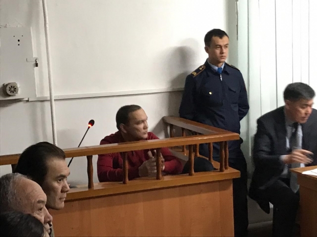 Суд по делу о смертельном ДТП с Gelengwagen начался в Алматы