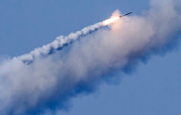«Оружием конца света» назвали новую ракету России