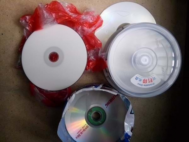 Полиция СКО задержала 32-летнего сбытчика DVD-дисков с портно