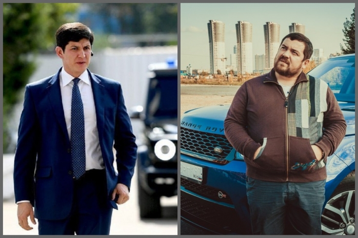 Давидыч проведет тест-драйв автомобилей зятя Мирзиёева