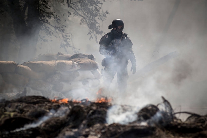 Конгрессмен разоблачил американские власти