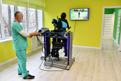 В Казахстане предложили провести лицензирование частных реабилитационных центров