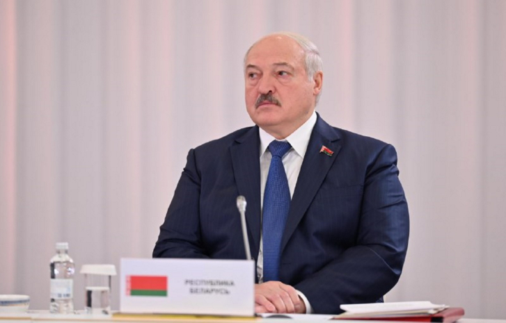 Лукашенко подписал поправки к закону о президенте Республики Беларусь
