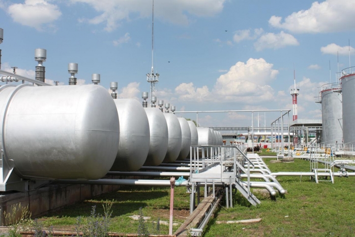 Минэнерго подписало соглашение о поставках газа на внутренний рынок Казахстана