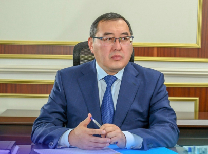 Депутат мажилиса требует отставки акима Алматинской области