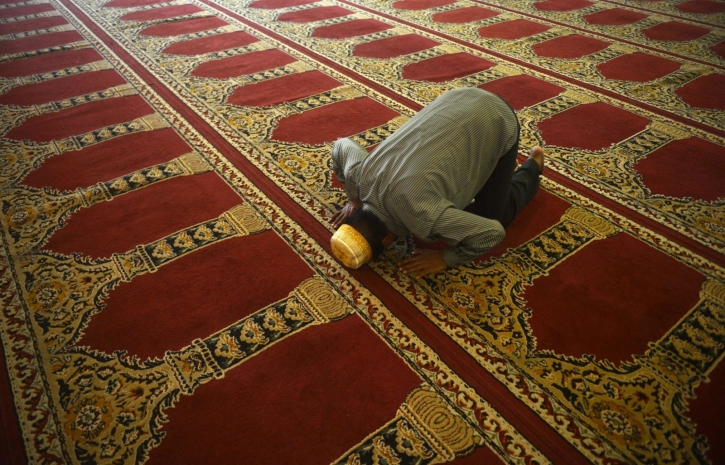 Мусульмане запускают кампанию по борьбе с ненавистью в интернете