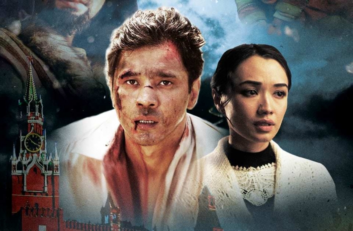 Казахстанский фильм «Аманат» выдвинули на «Оскар»