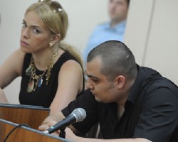 Убийцу главы МВД Дагестана посадили на 15 лет