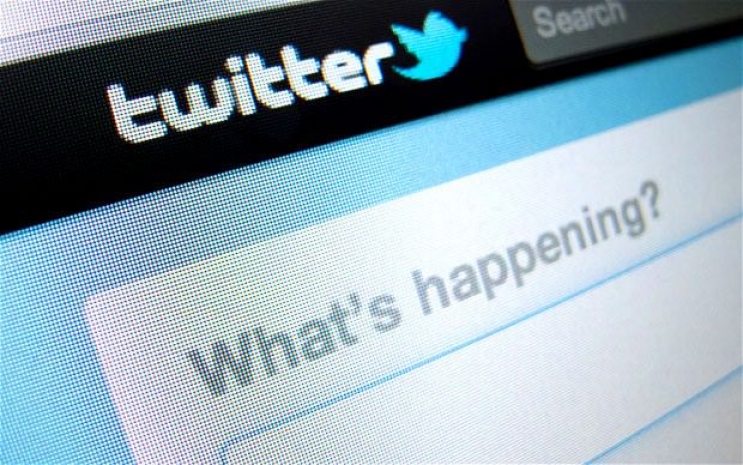 Twitter заполнился анимированными «гифками»