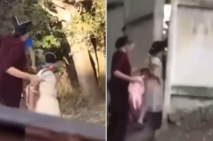 Связала ребенку руки: суд санкционировал арест женщины в Алматинской области