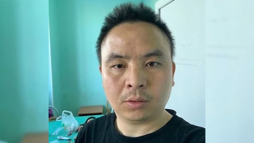 Второй заболевший китайским коронавирусом вылечился в России