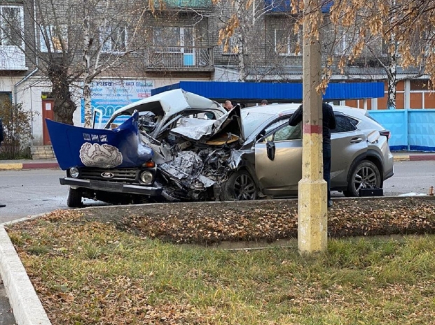 Полицейские погибли в страшной аварии в Щучинске