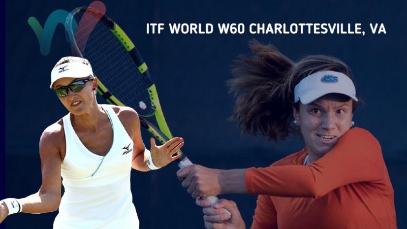 Анна Данилина завоевала 17-й титул