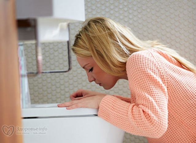 Чем наесться, чтобы получить склероз