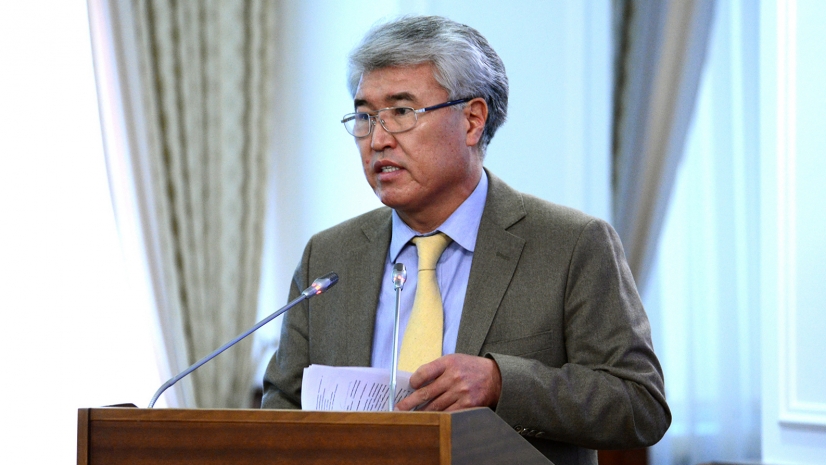 Казахстанские атлеты «обречены» на успех – Мухамедиулы