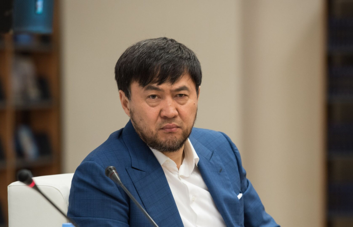 Сатыбалды дали время на возврат активов перед судебным разбирательством