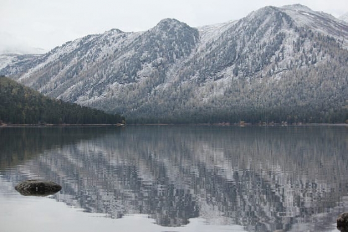 Катон-Карагайский Государственный Национальный Природный ПаркЭксклюзив