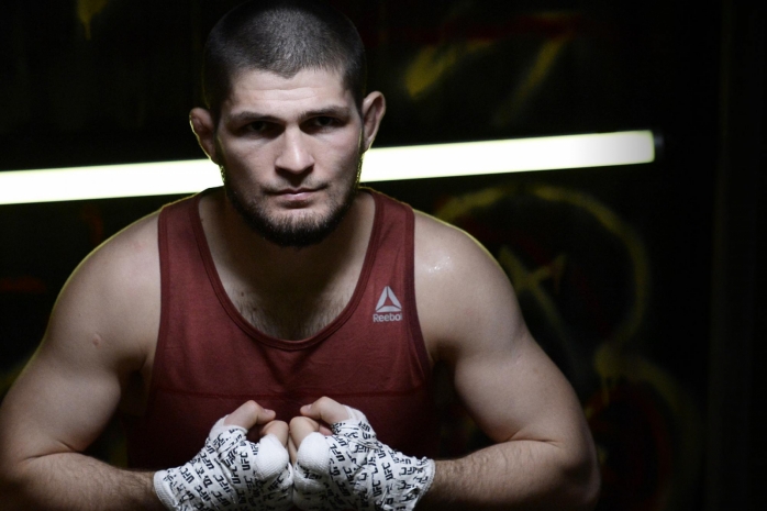 Казахстанцы стали жертвами мошенников, прикрывавшихся именем Хабиба