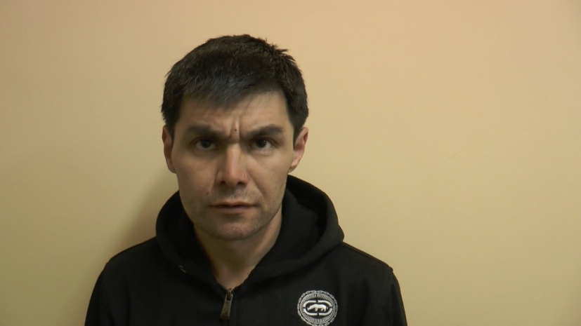 Полиция Алматы поймала похитителя видеооборудования из подъездов жилых домов