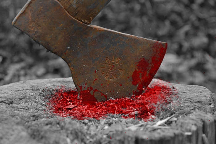 Учащимся колледжа дали 11 лет тюрьмы за убийство пенсионерки в Костанае