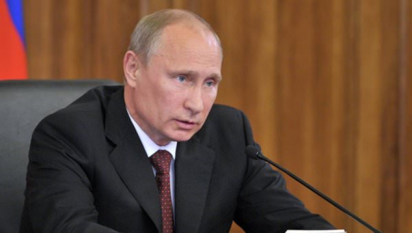 Россия ввела санкции против Турции