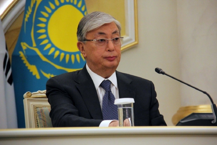 В ЦИК рассказали, как Токаев сдавал экзамен по казахскому языку