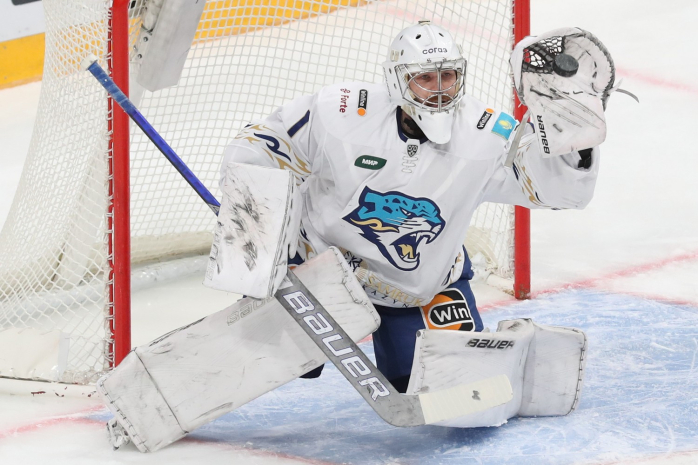 «Барыс» подвел итоги сентября