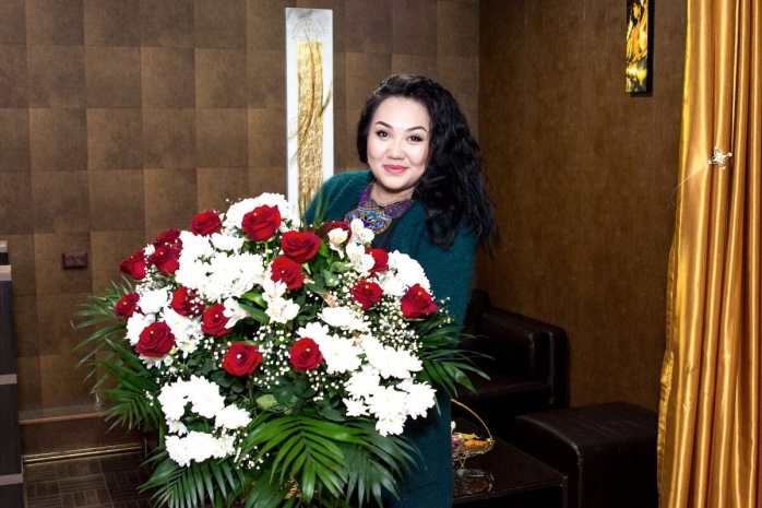 Алия Исенова: Меня либо очень любят, либо ненавидят