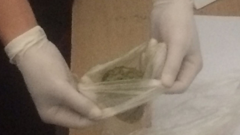 В Актау гражданина Ирана приговорили к 16 годам за перевозку наркотиков