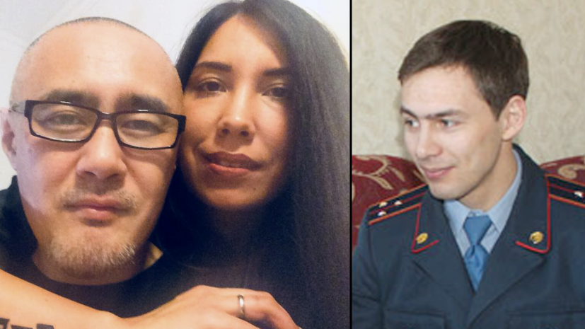 МВД РК опровергло свою причастность к покушению на Айдоса Садыкова в Киеве