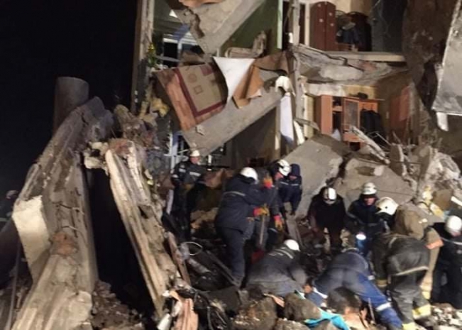 Как разбираются с последствиями трагедии в Шахане