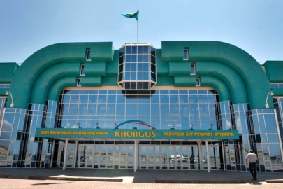 Более 234 миллиардов тенге вложат в развитие «Хоргоса»