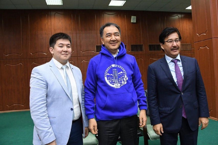 Сократят разрыв в зарплатах между окраинами и центром в Алматы