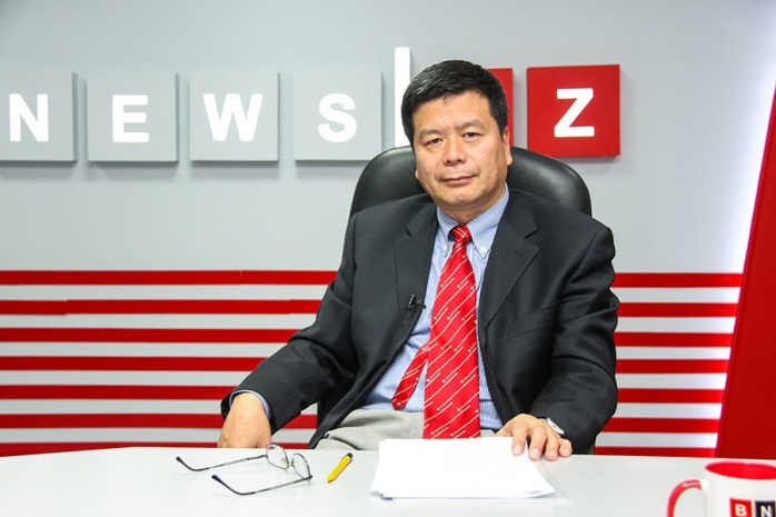 В аэропорту скончался директор представительства АБР в Казахстане