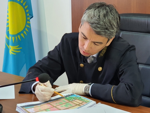 Прокурор Павлодара отсудил у акимата города право детей на школьный стадион