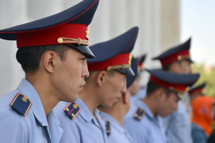 Сарань ложно «заминировали»Эксклюзив